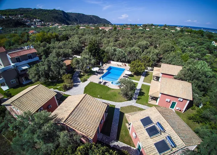 Iliana Villas